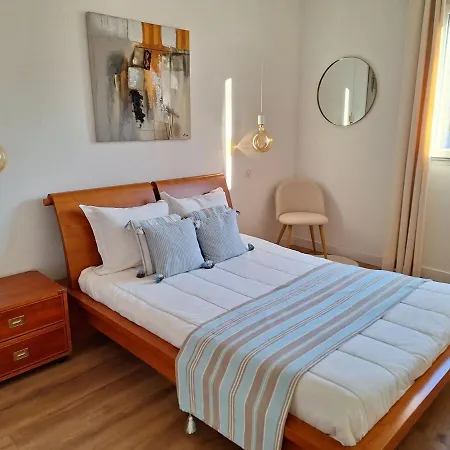 Etage Proche Bord De Quartier Boulouris Saint-Raphael (Var)