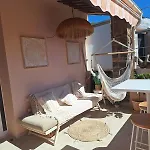 Etage Proche Bord De Quartier Boulouris Daire